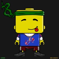 MiniBrix #7758