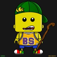 MiniBrix #7759