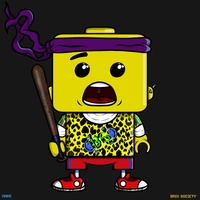 MiniBrix #7760
