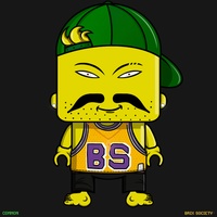 MiniBrix #7761