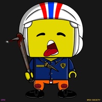 MiniBrix #7764