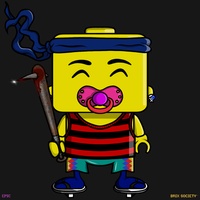 MiniBrix #7765