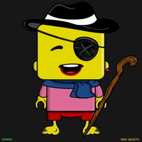 MiniBrix #7772