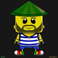 MiniBrix #7773