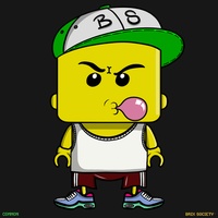 MiniBrix #7775