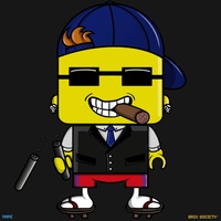 MiniBrix #7776