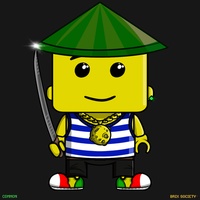 MiniBrix #7777