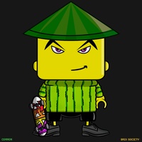 MiniBrix #7778