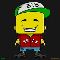 MiniBrix #7779