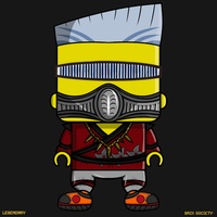 MiniBrix #7781