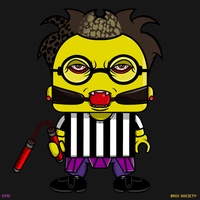 MiniBrix #7783