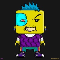 MiniBrix #7788