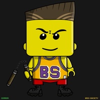 MiniBrix #7791