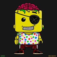 MiniBrix #7792