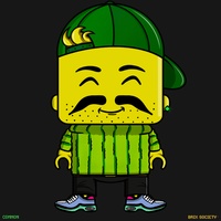 MiniBrix #7794