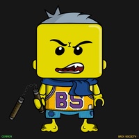 MiniBrix #7808