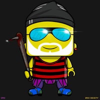 MiniBrix #7812