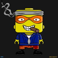 MiniBrix #7815