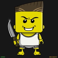 MiniBrix #7818