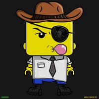 MiniBrix #7819