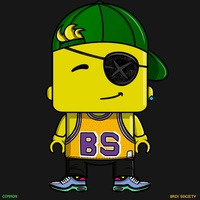 MiniBrix #7820