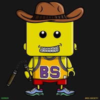 MiniBrix #7823