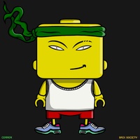 MiniBrix #7831