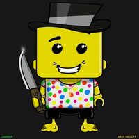 MiniBrix #7837