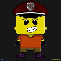 MiniBrix #7840