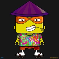 MiniBrix #7843