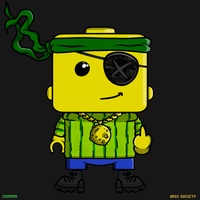 MiniBrix #7847