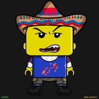 MiniBrix #7851