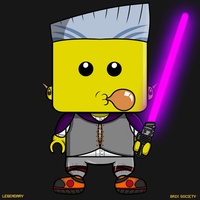 MiniBrix #7855