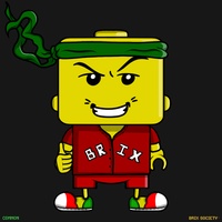 MiniBrix #7857