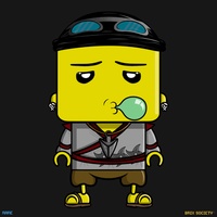 MiniBrix #7859
