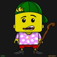 MiniBrix #7861