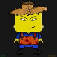 MiniBrix #7865