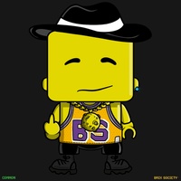MiniBrix #7866