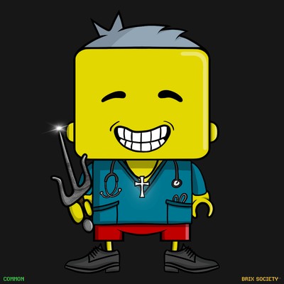 MiniBrix #7868