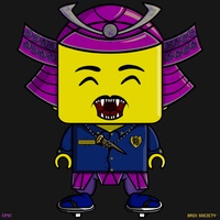 MiniBrix #7869