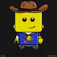 MiniBrix #7871