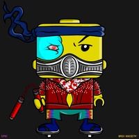 MiniBrix #7884