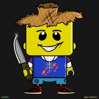 MiniBrix #7899