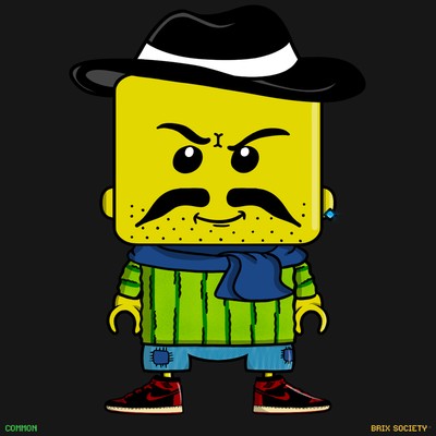 MiniBrix #7903