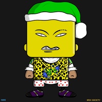 MiniBrix #7913