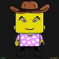 MiniBrix #7914