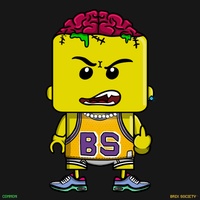 MiniBrix #7919