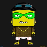MiniBrix #7924