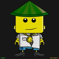 MiniBrix #7928