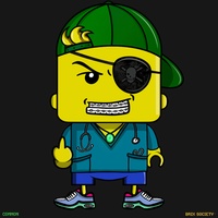 MiniBrix #7931